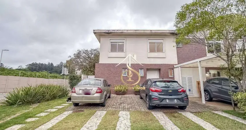 Casa com 3 dormitórios à venda, 126 m² por r$ 2.250.000 - morumbi - são paulo/sp