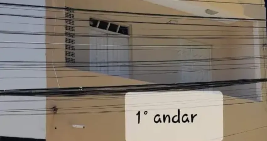 Casa com 2 quartos à venda na Rua Teódulo de Albuquerque, 62, Cabula VI, Salvador