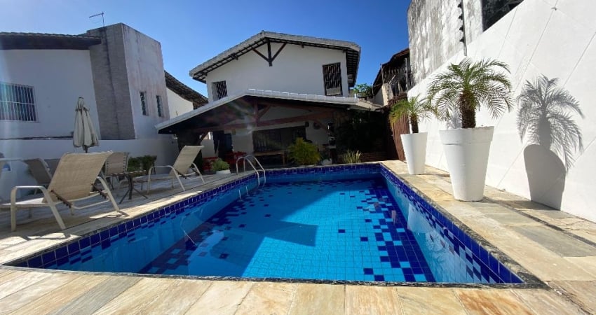 Casa com 3 quartos à venda no Itaigara, Salvador 