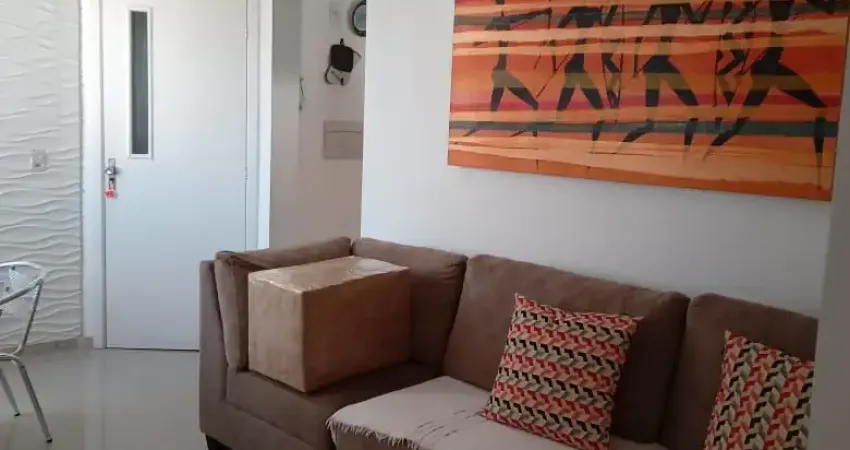 Apartamento com 3 quartos à venda na Rua Colônia Boa União, s/n Condomínio Reserva Parque, S/n, Boa União, Camaçari