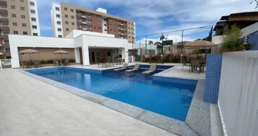 Alugo - Apartamento 3/4 em Itapuã | Condomínio Joy Paralela