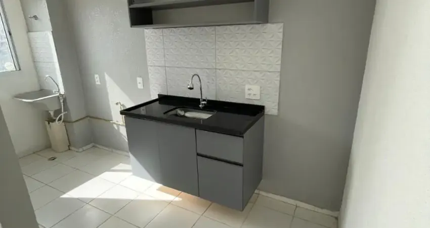Apartamento com 2 quartos para alugar na Rua Pasquale Gatto, 494, Piatã, Salvador