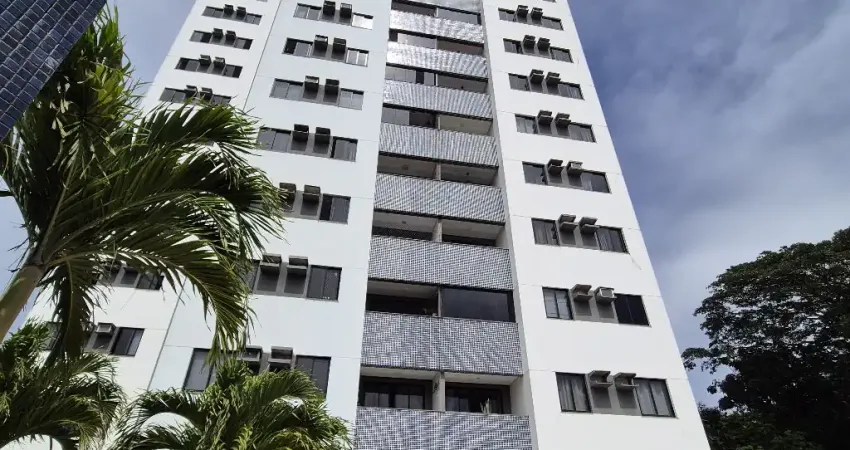 Apartamento com 2 quartos à venda na Alameda Flamengo, 84, Saboeiro, Salvador