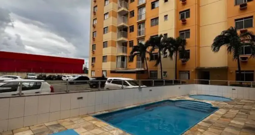 Alugo apartamento– ville costa dos coqueiros   localização privilegiada  ao lado do parque shopping