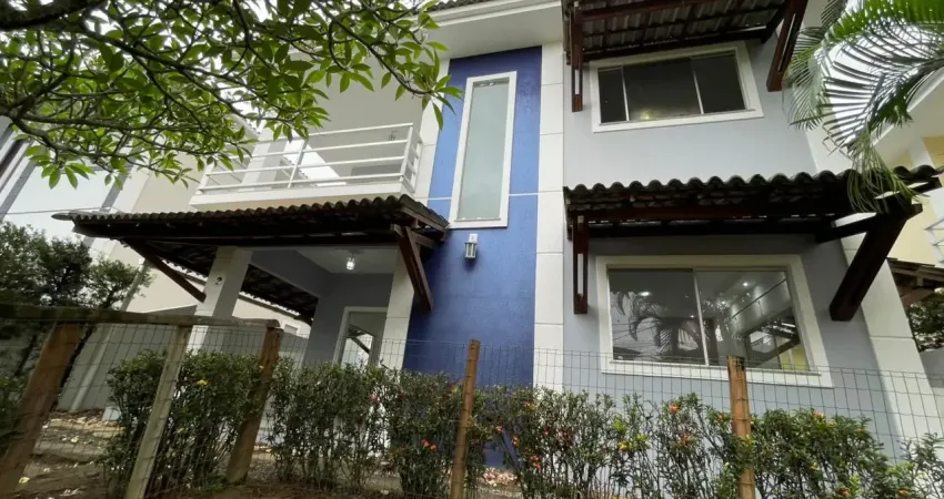 Casa em condomínio fechado com 3 quartos no portão do sol - buraquinho