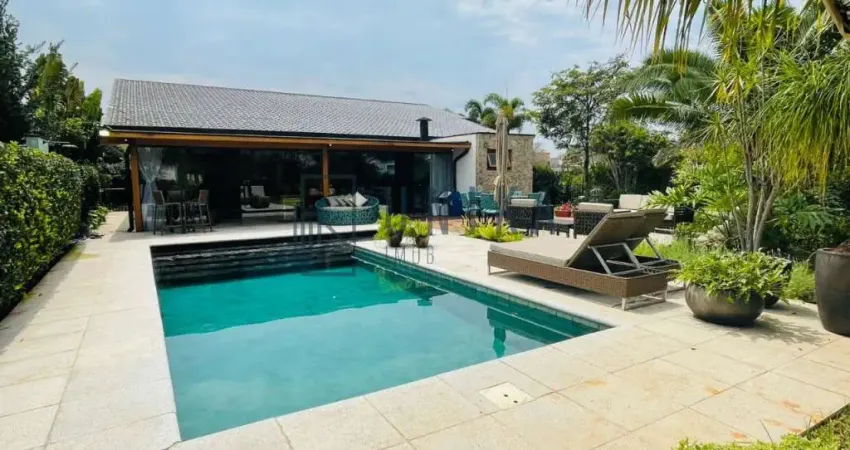 Casa em condomínio fechado com 3 quartos à venda na Rua Amsterdã, 50, Residencial Estância Eudóxia (Barão Geraldo), Campinas