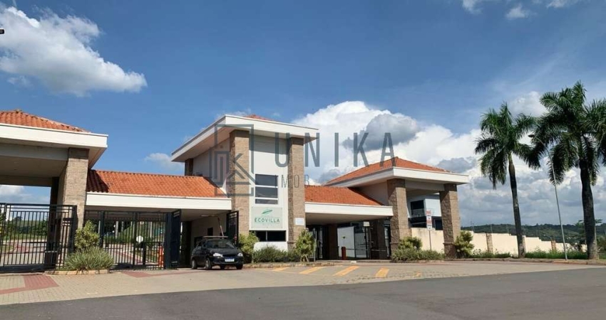 Terreno à venda em Valinhos-SP, no Jardim Portugal com 690,63 m² de área!