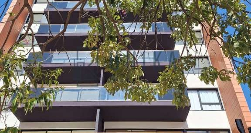 Apartamento de luxo no coração do Cambuí: 3 quartos, 3 suítes, 3 salas, 170m² de área em Campinas-SP!