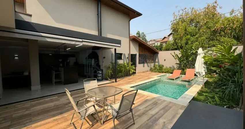 Casa de luxo à venda em Valinhos-SP, Parque Terranova: 4 quartos, 4 suítes, 3 salas, 5 banheiros, 5 vagas, 370m².