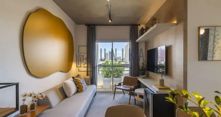 Imperdível oportunidade de compra: Apartamento à venda em Campinas-SP, Vila Itapura, com 2 quartos, 2 banheiros e 1 vaga de garagem!