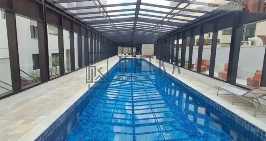 Apartamento à venda em Campinas-SP - Vila Lídia: 1 quarto, 1 sala, 1 banheiro, 1 vaga de garagem!