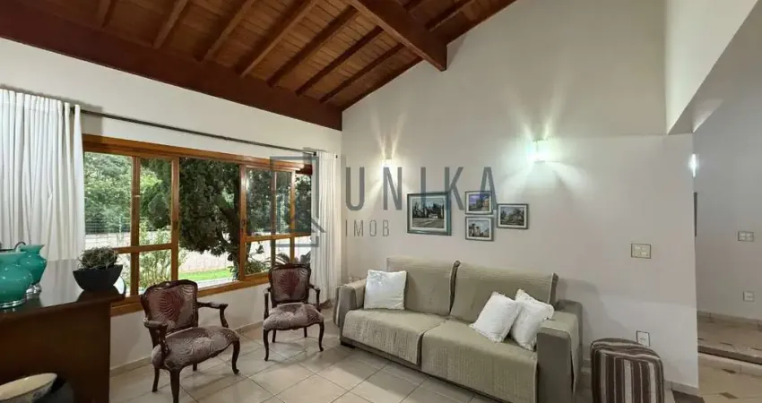 Casa em Condomínio no Estância Paraiso em Campinas-SP: 3 Quartos, 1 Suíte, 4 Banheiros, 4 Vagas de Garagem, 204m² de Área