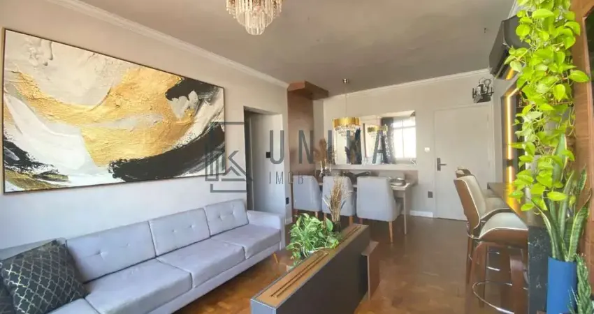 Apartamento com 3 quartos à venda na Rua Ferreira Penteado, 534, Centro, Campinas