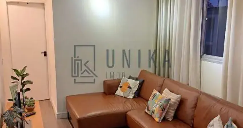 Apartamento com 2 quartos à venda na Rua Manoel Herculano Marques de Fontes, 15, Parque da Figueira, Campinas