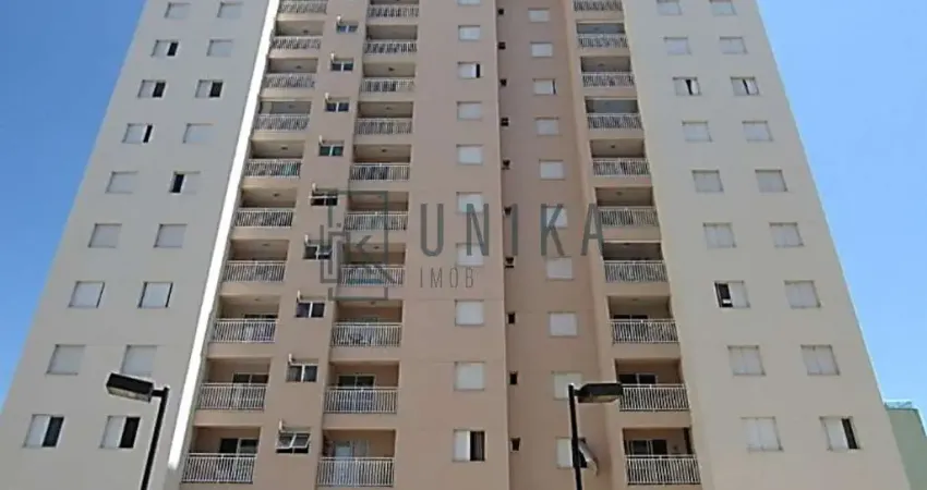 Apartamento à venda em Campinas-SP, 3 quartos, 1 suíte, 2 salas, 2 banheiros, 1 vaga, 76m² - Loteamento Chácara Prado.