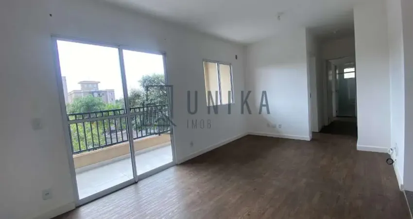 Imperdível Apartamento à Venda em Campinas-SP, Parque Fazendinha  3 Quartos, 1 Suíte, 2 Banheiros, 2 Vagas, 70,52m²