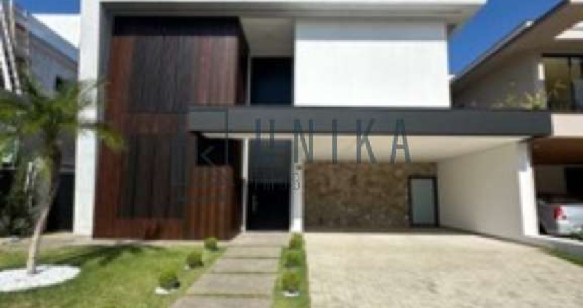 Casa de luxo à venda em Campinas-SP, Loteamento Residencial Arborais: 5 quartos, 5 suítes, 2 salas, 7 banheiros, 4 vagas, 360m².