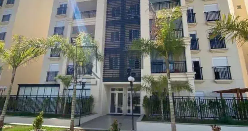 Apartamento para locação no Swiss Park, Campinas-SP: 3 quartos, 1 suíte, 2 salas, 2 banheiros, 2 vagas - 91m². Venha conferir!
