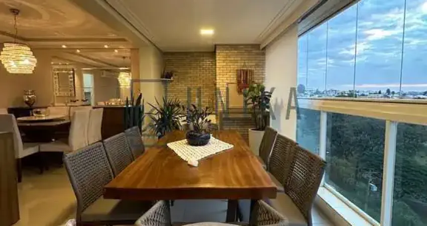 Apartamento de luxo à venda em Campinas-SP, Condominio Golden Square: 3 quartos, 3 suítes, 3 salas, 5 banheiros, 3 vagas, 137m².