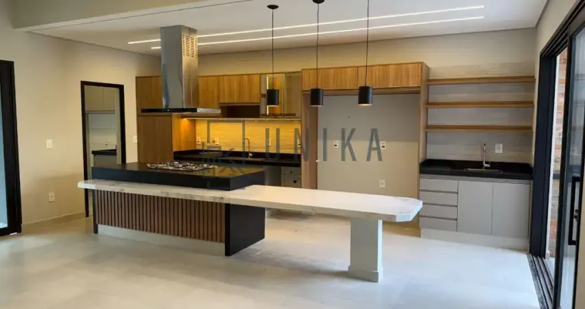 Casa em condomínio de luxo em paulínia-sp, parque brasil 500: 3 quartos, 3 suítes, 4 banheiros, 4 vagas, 140m²!