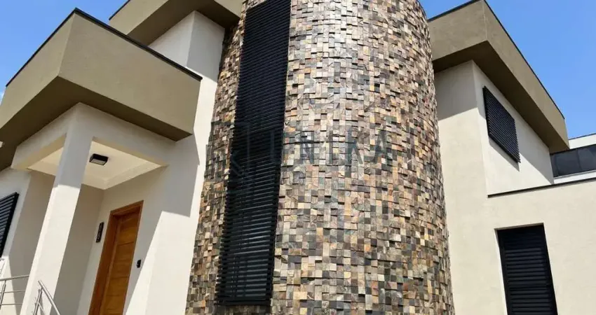 Imperdível oportunidade: casa em condomínio no swiss park, campinas-sp com 3 quartos, 3 suítes, 3 salas, 5 banheiros e 4 vagas de garagem.