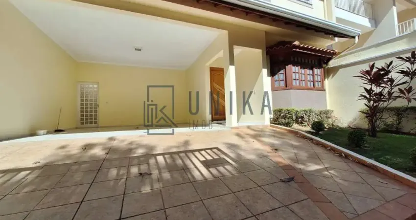 Imperdível! casa à venda em campinas-sp, parque das flores: 4 quartos, 2 suítes, 2 salas, 4 banheiros, 4 vagas, 242m².