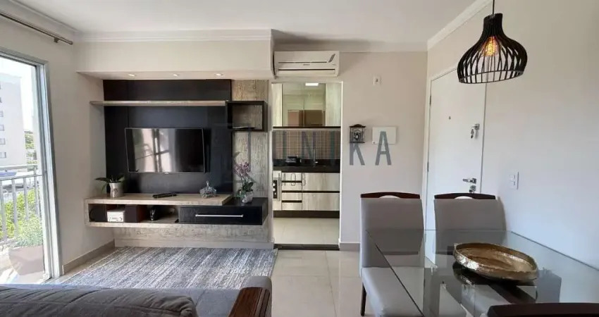 Imperdível oportunidade de apartamento à venda em campinas-sp, jardim myrian moreira da costa: 2 quartos, 1 banheiro, 1 vaga, 50m²