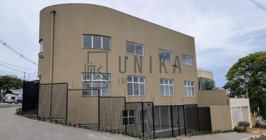 Casa comercial com 7 salas para alugar na Rua Mogi Guaçu, 763, Chácara da Barra, Campinas