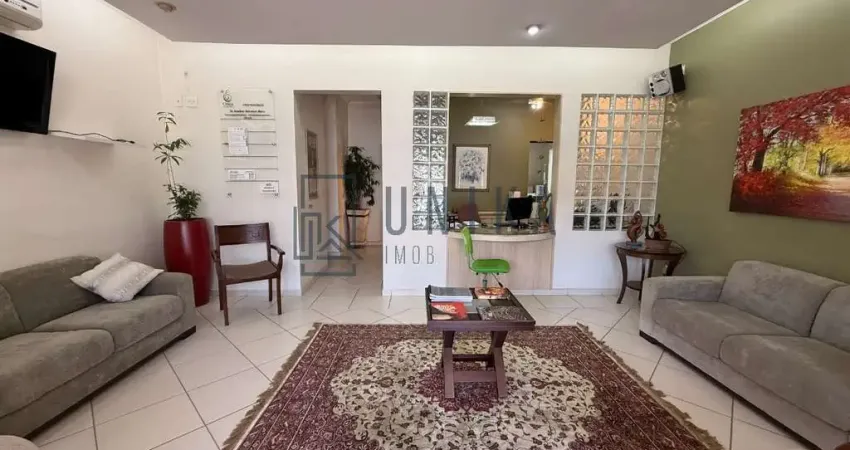 Oportunidade Única: Casa Comercial à Venda ou Locação em Campinas-SP, Bairro Botafogo - 6 Salas, 6 Banheiros, 3 Vagas, 300m².