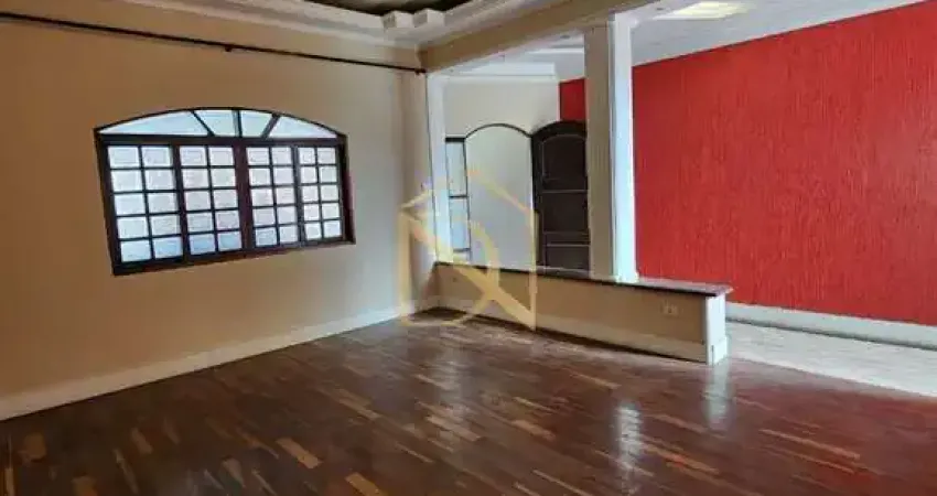 Casa com 3 quartos à venda na Vila Ester, São José dos Campos 