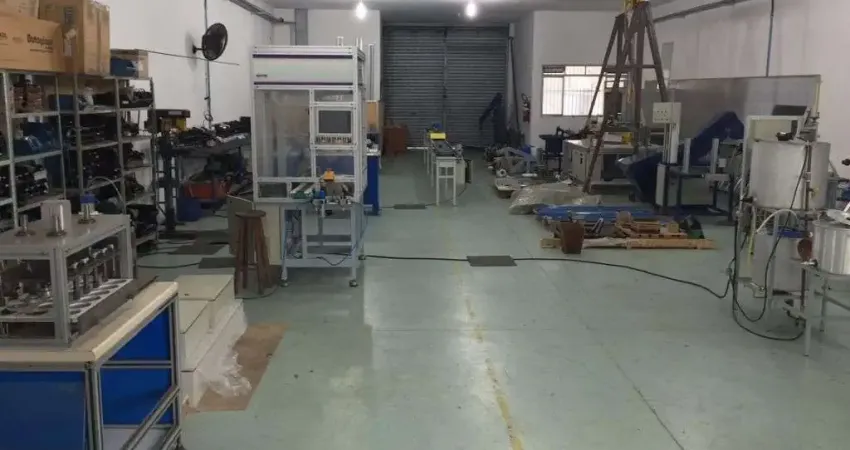 Prédio para alugar no Baeta Neves, São Bernardo do Campo