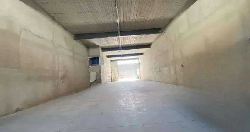 Prédio comercial para alugar no bairro baeta neves em são bernardo do campo