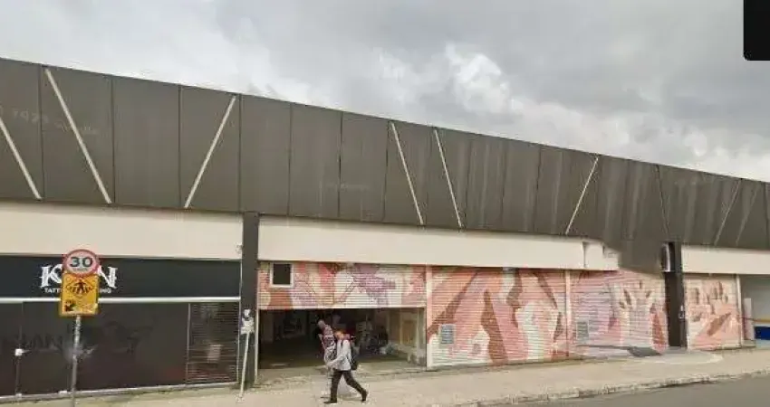 Excelente imóvel para locação no centro de santo andré - ideal para lojas