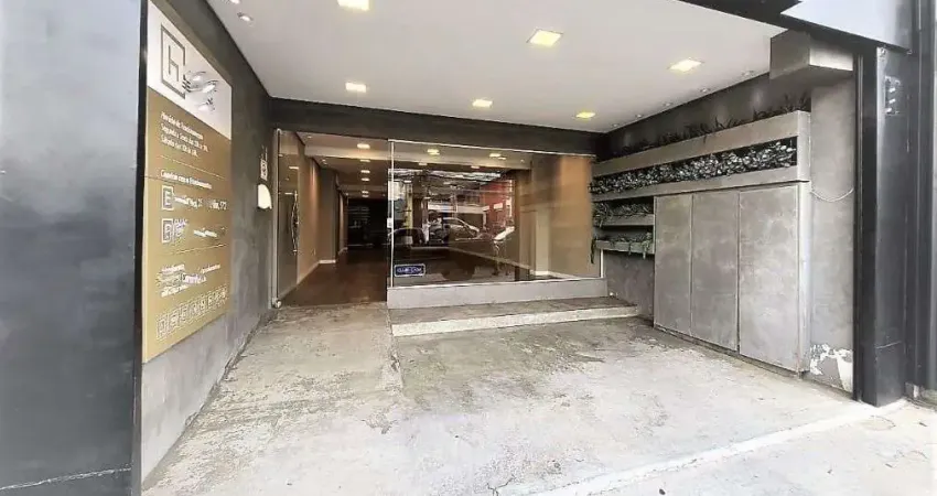 Ponto comercial para alugar no Centro, Santo André