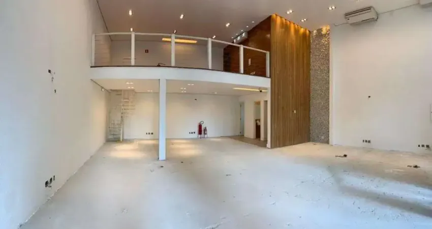 Salão comercial para alugar no bairro centro em santo andré/sp