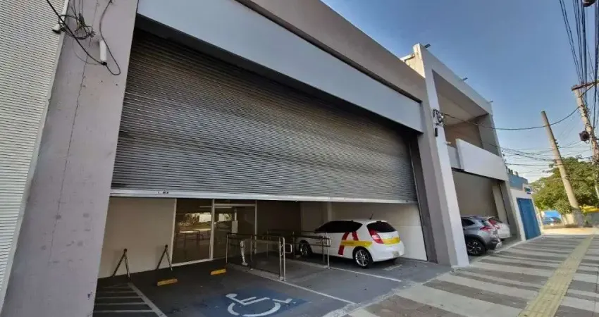 Ponto comercial para alugar no Santo Antônio, São Caetano do Sul 