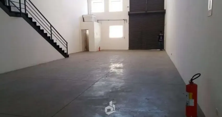 Excelente galpão industrial para alugar no bairro tamboré em barueri/sp