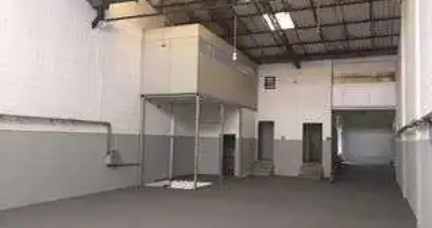 Barracão / Galpão / Depósito para alugar no Conceição, Diadema