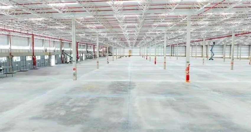 Galpão industrial para alugar no bairro batistini em são bernardo do campo/sp