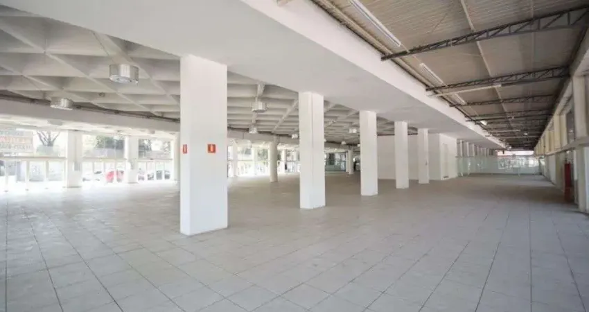 Barracão / Galpão / Depósito para alugar na Mooca, São Paulo