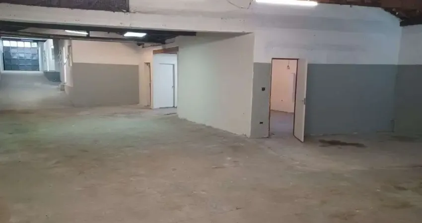 Barracão / Galpão / Depósito para alugar na Vila Guarani, São Paulo 