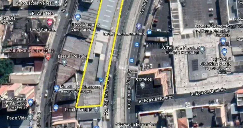 Ponto comercial à venda no Centro, São Bernardo do Campo 