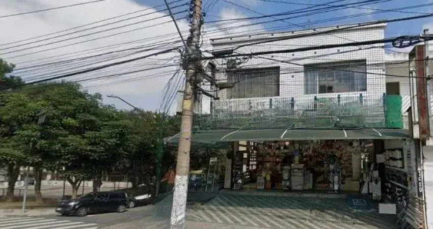 Ponto comercial à venda no Baeta Neves, São Bernardo do Campo