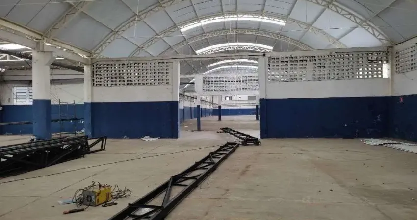 Barracão / Galpão / Depósito à venda no Centro, Diadema