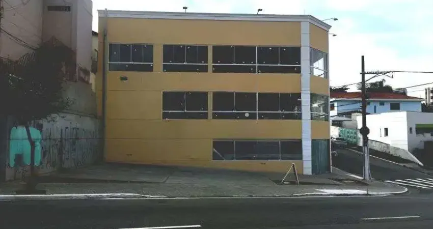 Barracão / Galpão / Depósito à venda em Santana, São Paulo 