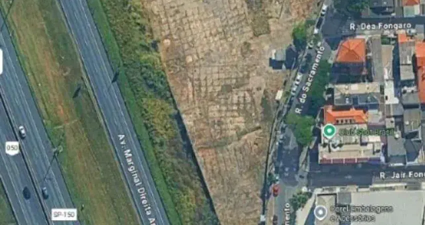 Terreno comercial à venda no Rudge Ramos, São Bernardo do Campo