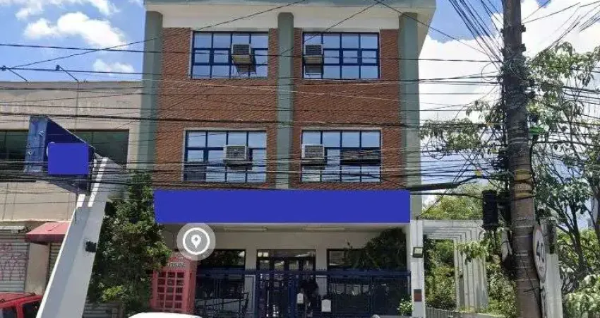 Excelente prédio à venda ou alugar no bairro jardim do mar sbc