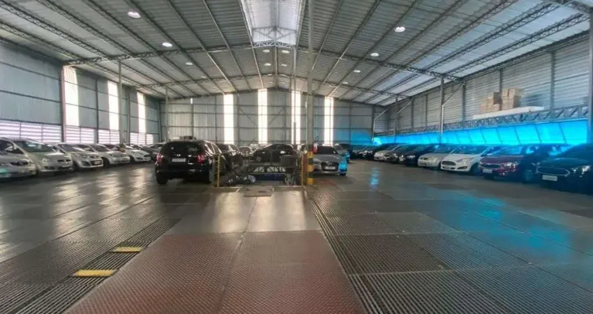 Prédio à venda no Jardim do Mar, São Bernardo do Campo