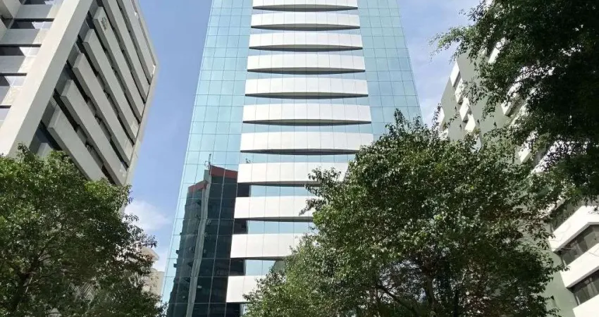 Prédio comercial à venda e alugar no bairro vila mariana em são paulo