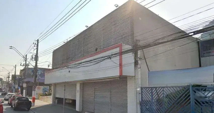 Ótimo salão comercial centro de são bernardo - venda ou locação